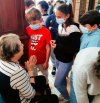 El IES En Altavista y el CEIP Camino Largo reciben el Premio Nacional de Educaci&oacute;n &laquo;Vicente Ferrer&raquo;