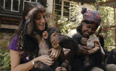 El director Pablo de la Chica presenta &lsquo;Mama&rsquo;, premio al mejor cortometraje en los Goyas 2022