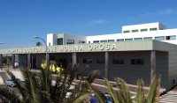 El Hospital Molina Orosa registra 52 donaciones de &oacute;rganos en sus 15 a&ntilde;os como centro acreditado para la extracci&oacute;n