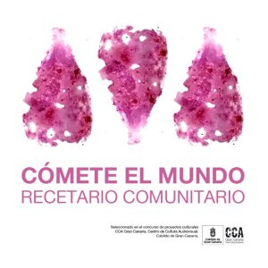 El proyecto &#039;Cómete el mundo&#039; generará un recetario comunitario con los pigmentos naturales presentes en la alimentación de los vecinos de Schaman