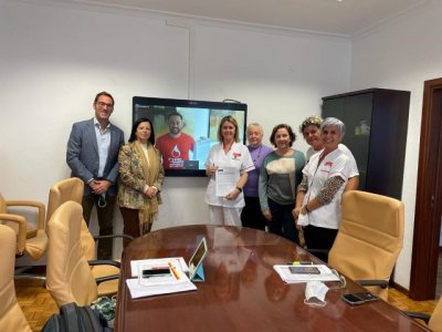 El ICHH acuerda los detalles para estabilizar a m&aacute;s de un centenar de trabajadores