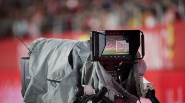El Madrid vuelve a perder otro pleito contra LaLiga en materia audiovisual