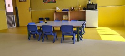 Artenara: Creación de un aula mixta de segundo y tercer curso del primer ciclo de Educación Infantil
