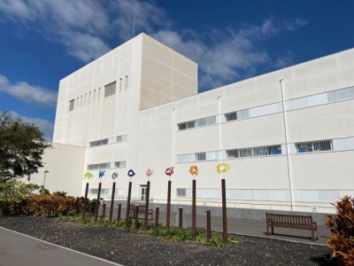 El Hospital del Sur realiz&oacute; 4.230 intervenciones quir&uacute;rgicas en el &uacute;ltimo a&ntilde;o