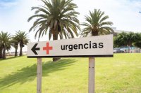Monz&oacute;n informa de las medidas adoptadas para reforzar los servicios Urgencias de los hospitales de Gran Canaria