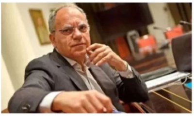 Art&iacute;culo de opini&oacute;n: 'La riqueza, para todos', por Casimiro Curbelo