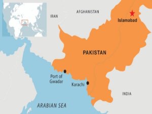 Artículo de opinión: &#039;Los últimos disturbios en Gwadar ponen en peligro los planes de conectividad euroasiática de Pakistán&#039;