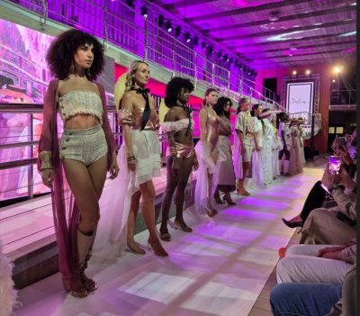 Contin&uacute;a el empuje al sector moda, en esta ocasi&oacute;n con el apoyo a la Fuerteventura Fashion Week