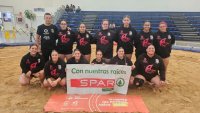 Lucha Canaria Femenina: El Tenercina se afianza en el liderato tras superar al Faro de Jand&iacute;a (12-5)