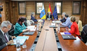 El Gobierno autoriza una inversión de 21,5M€ para la construcción de 134 viviendas protegidas en Lanzarote