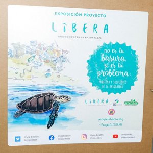 Actividades ECO durante la Ludoteca de Verano en Tejeda