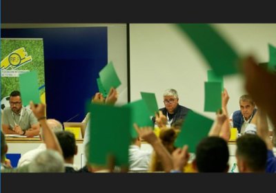 FIFLP: La Asamblea respalda la gesti&oacute;n federativa