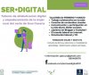 Agaete: Talleres de Alfabetización Digital y Empoderamiento de la mujer rural del norte de Gran Canaria