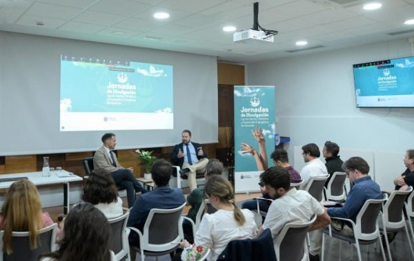 Transición Ecológica acerca la Ley de Cambio Climático a más de 260 técnicos municipales de todas las islas