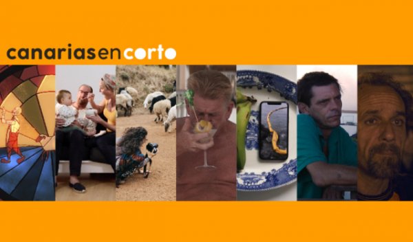 &lsquo;Canarias en Corto&rsquo; busca nuevos cortometrajes para promocionar en festivales y mercados