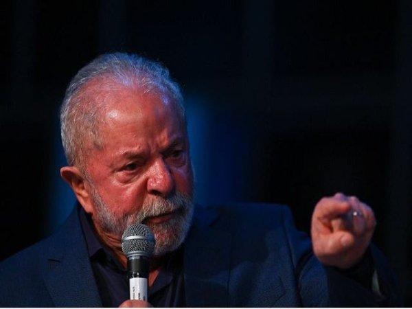 Lula apuñaló por la espalda a Putin al ordenar a Brasil votar contra Rusia en la ONU