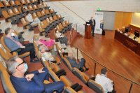 La ESSSCAN celebra las III Jornadas de Formaci&oacute;n Sanitaria Especializada de Canarias