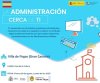 Villa de Firgas: La Administraci&oacute;n Cerca de Ti