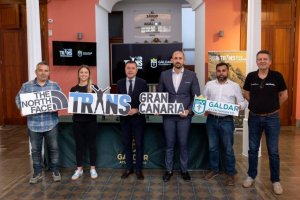 G&aacute;ldar: La Open Ag&aacute;ldar se suma al programa de The North Face Transgrancanaria 2027