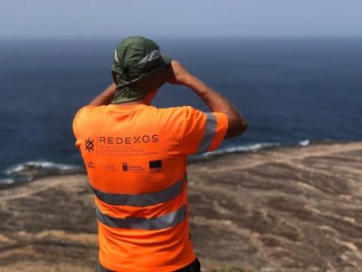 El Consejo Regional de Veterinarios se adhiere a la Red de Alerta Temprana para la detecci&oacute;n de especies invasoras