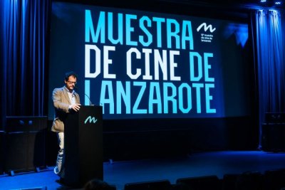 &lsquo;Unrest&rsquo; es la ganadora de la Muestra de Cine de Lanzarote 2022