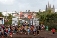 Gran Canaria Bestial Race 2021: Todo un éxito en su 8ª edición