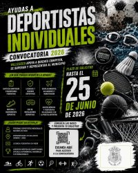 Valleseco impulsa el talento deportivo local con ayudas de hasta 2.800 euros
