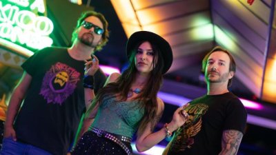 'Cinco Estaciones',  la nueva banda de los ex-componentes de La Quinta Estaci&oacute;n, presentan &ldquo;Por qu&eacute; me empe&ntilde;o en quererte&rdquo; (V&iacute;deo)