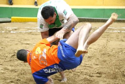 Lucha Canaria: Previa Copa Fundación La Caja de Canarias y Liga ABT