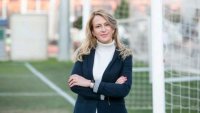 Yolanda Parga, nueva responsable del arbitraje femenino del CTA