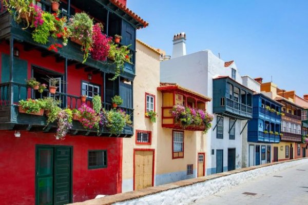 La Concejalía del Mayor de Guía organiza un viaje a La Palma