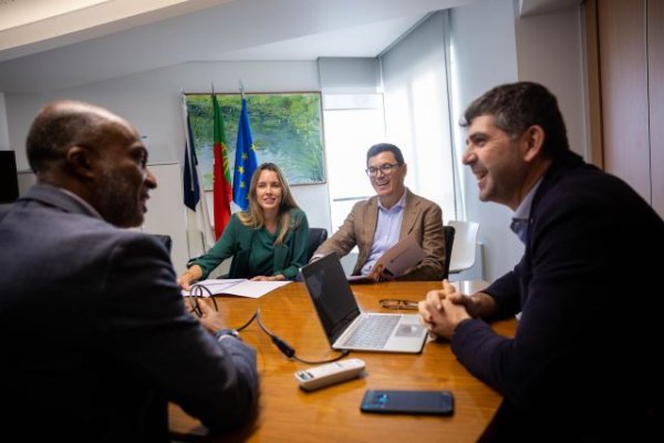 Canarias, referente en conectividad interinsular, lidera la unión de la Macaronesia para maximizar su conectividad