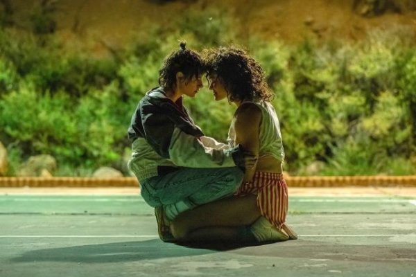 ‘Sangre en los labios’: una historia de amor intenso, violencia y ruptura
