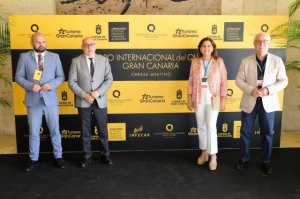El II Foro del Queso arranca para reivindicar la calidad e historia del producto grancanario y posicionar su valor turístico