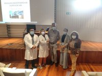 El Área de Salud de Fuerteventura pone en marcha las consultas de seguimiento de Oncología Radioterápica