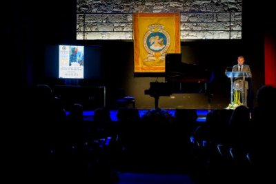 Gáldar celebra el 175 aniversario de su histórico Casino
