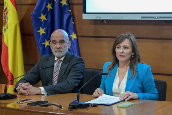 El primer Plan General de Prevención de Riesgos Laborales de la Administración recibe el respaldo de los sindicatos