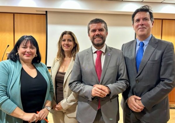 El &uacute;ltimo informe GEM indica que las mujeres en Canarias son m&aacute;s emprendedoras que los hombres