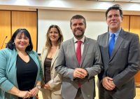 El último informe GEM indica que las mujeres en Canarias son más emprendedoras que los hombres