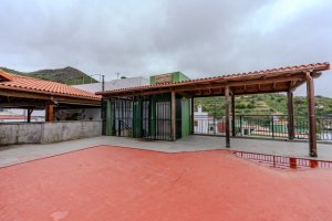 Valleseco culmina la adecuaci&oacute;n del ascensor de la Asociaci&oacute;n Vecinal Uni&oacute;n Lanzarote