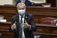 Obras P&uacute;blicas planifica proyectos por valor de 1.000 millones de euros en los pr&oacute;ximos dos a&ntilde;os