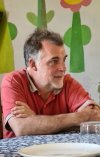 Jacobo de La Herr&aacute;n Gasc&oacute;n, ganador del Premio Internacional de Novela P&eacute;rez Gald&oacute;s 2022