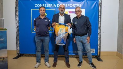 Gran Canaria acoge por primera vez la Copa de España de Ciclismo Paralímpico