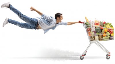 Los supermercados m&aacute;s baratos 2022, los precios suben un 15,2% en un a&ntilde;o