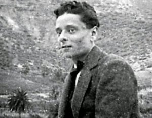 El Cabildo lanza la edici&oacute;n facsimilar de 'La Umbr&iacute;a' de Alonso Quesada, un siglo despu&eacute;s de su primera publicaci&oacute;n