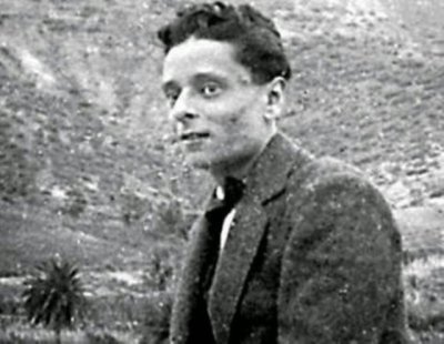 El Cabildo lanza la edici&oacute;n facsimilar de 'La Umbr&iacute;a' de Alonso Quesada, un siglo despu&eacute;s de su primera publicaci&oacute;n