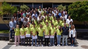 Un total de 27 estudiantes de Formación Profesional representarán a Canarias en la competición SpainKills 2024