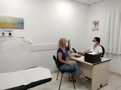 Las Unidades de Cirug&iacute;a Menor de Atenci&oacute;n Primaria de Tenerife realizaron 8.814 intervenciones en 2022