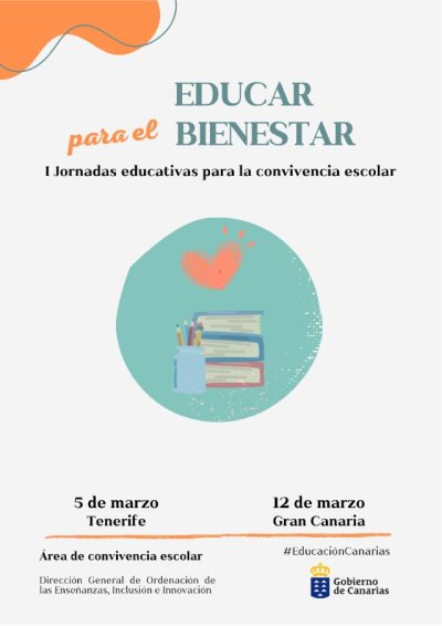 La &lsquo;amabilidad&rsquo; como llave para favorecer el aprendizaje integral del alumnado canario