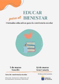 La &lsquo;amabilidad&rsquo; como llave para favorecer el aprendizaje integral del alumnado canario